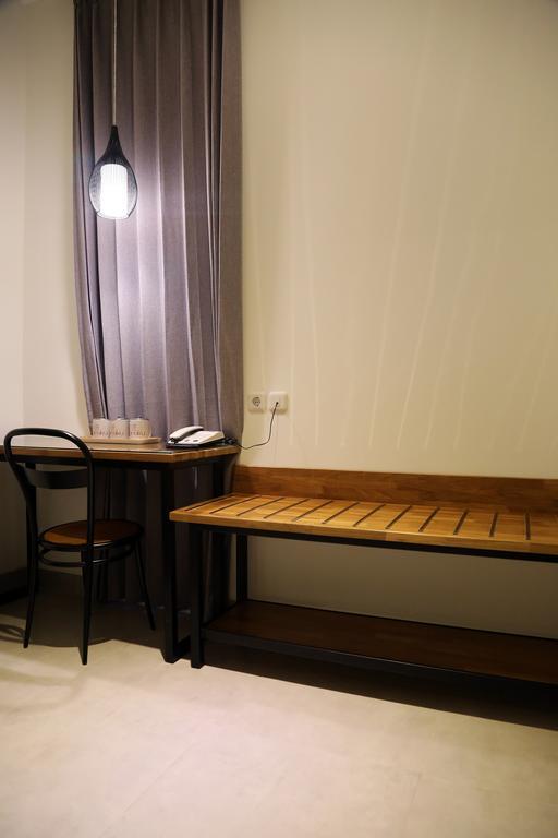 Istanaku Guesthouse 2 Манадо Номер фото